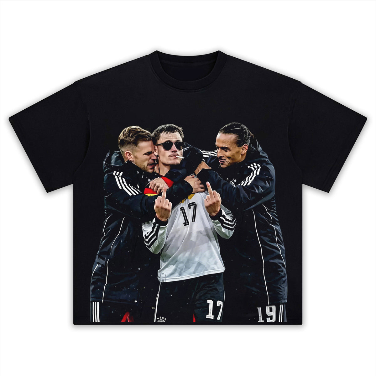 German Football Team