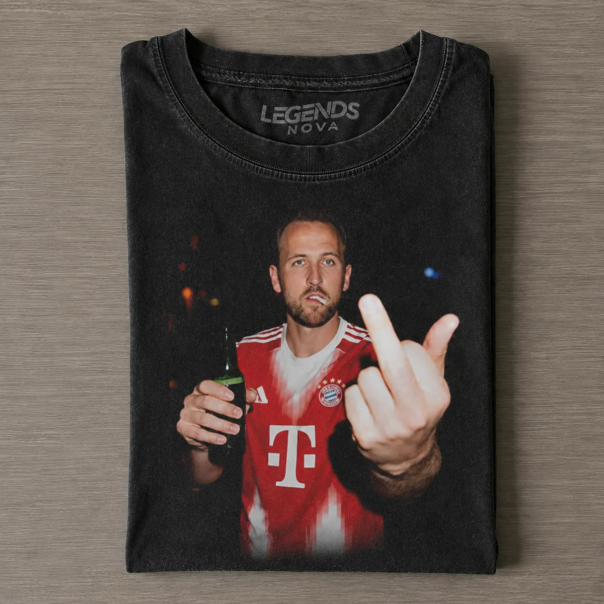 Harry Kane After Hours Tee