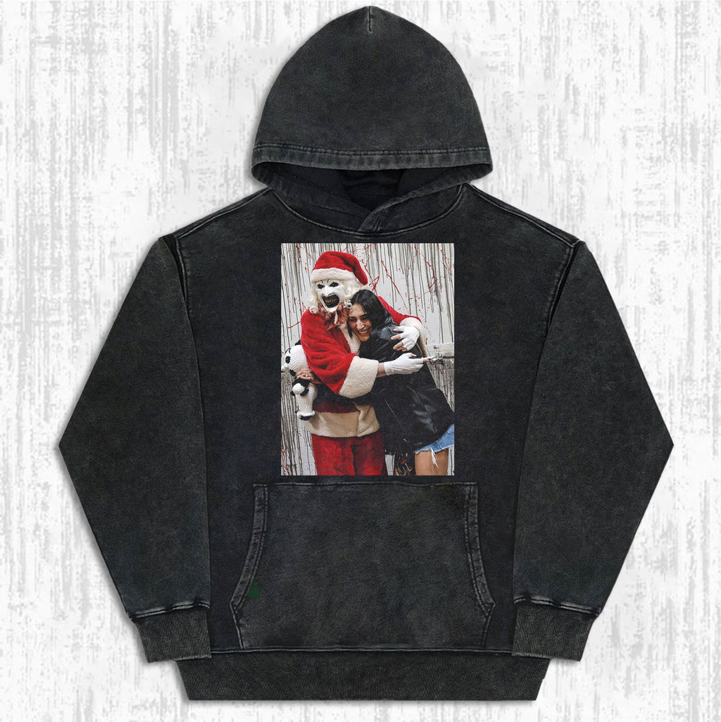 RHEA RIPLEY TEE/SWEATSHIRT/HOODIE