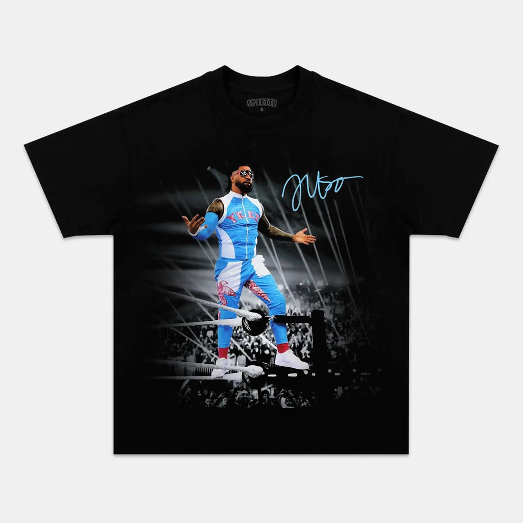 JEY USO 3.1 2.0 TEE