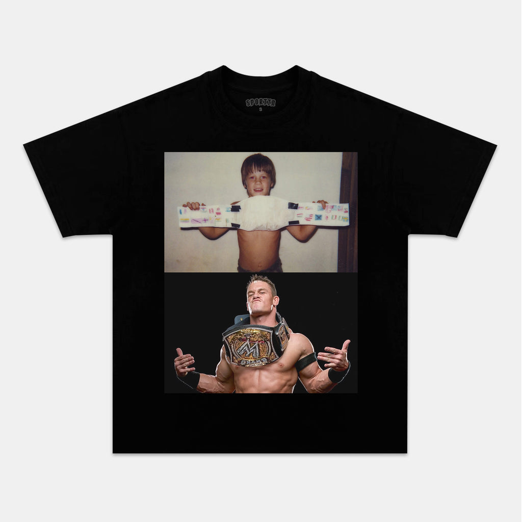 JOHN CENA TEE