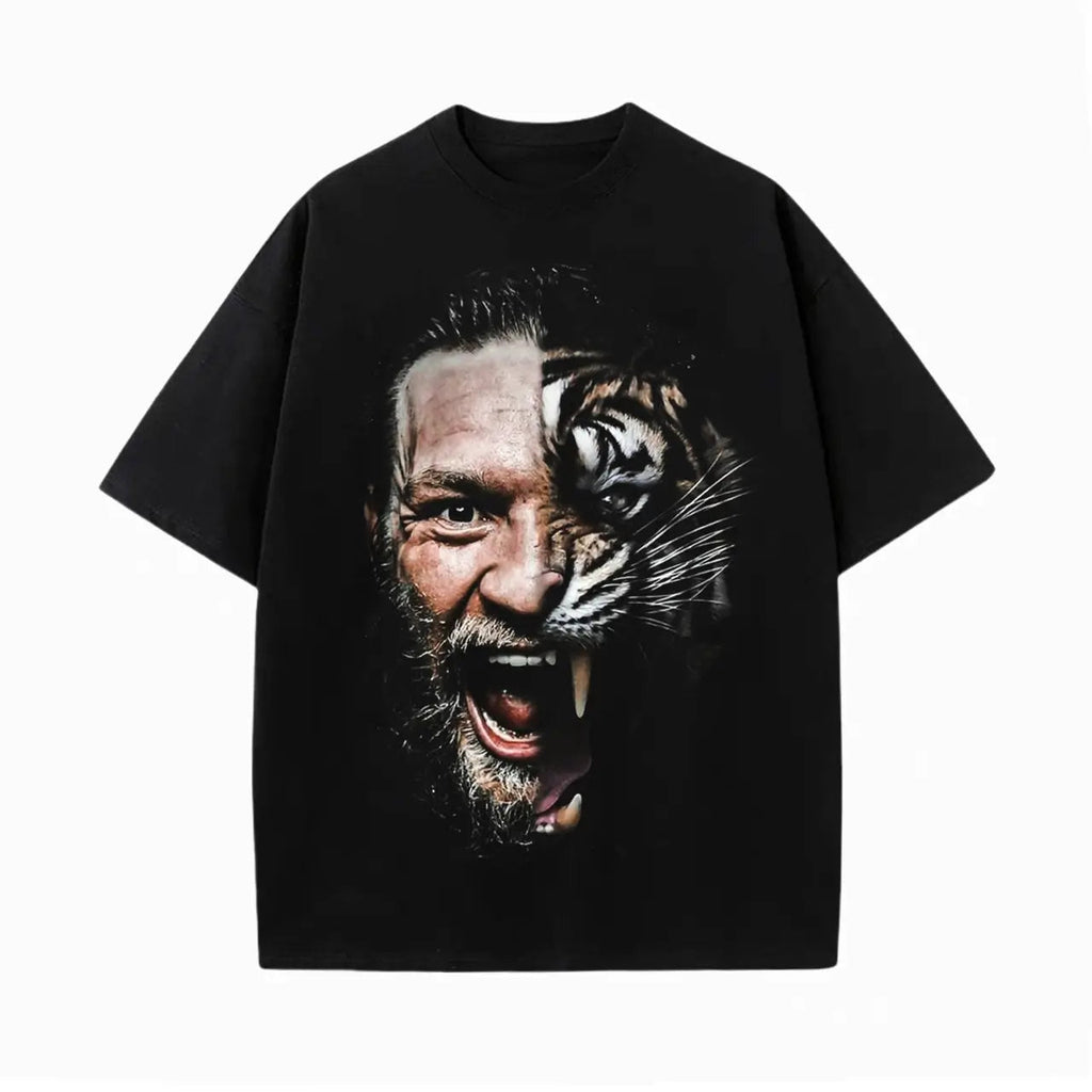 CONOR MCGREGOR 12.19 TEE