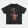 ZELINAVEGA TEE 5.8