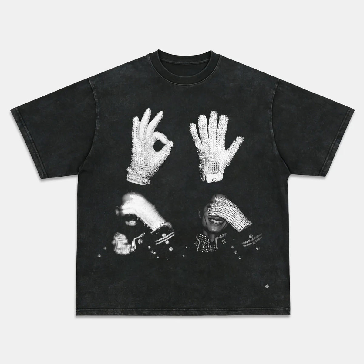 Drake & Michael Jackson 2026 T-shirt