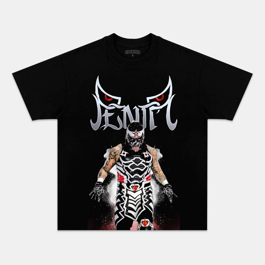PENTAGÓN JR TEE