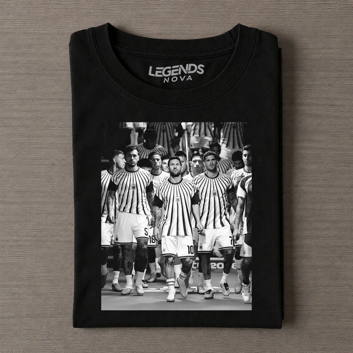 Argentina 2026 T-Shirt