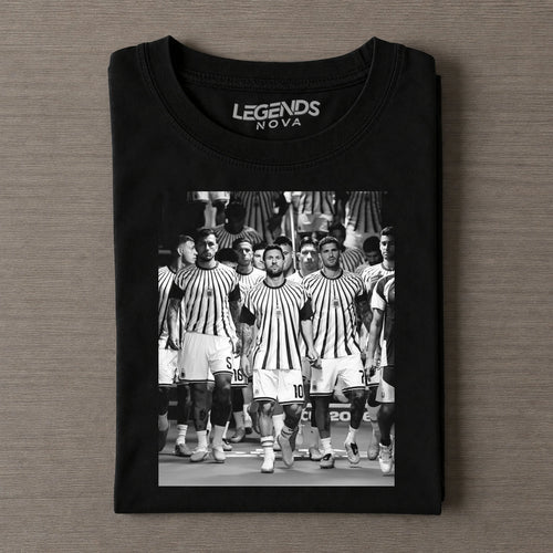 Argentina 2026 T-Shirt