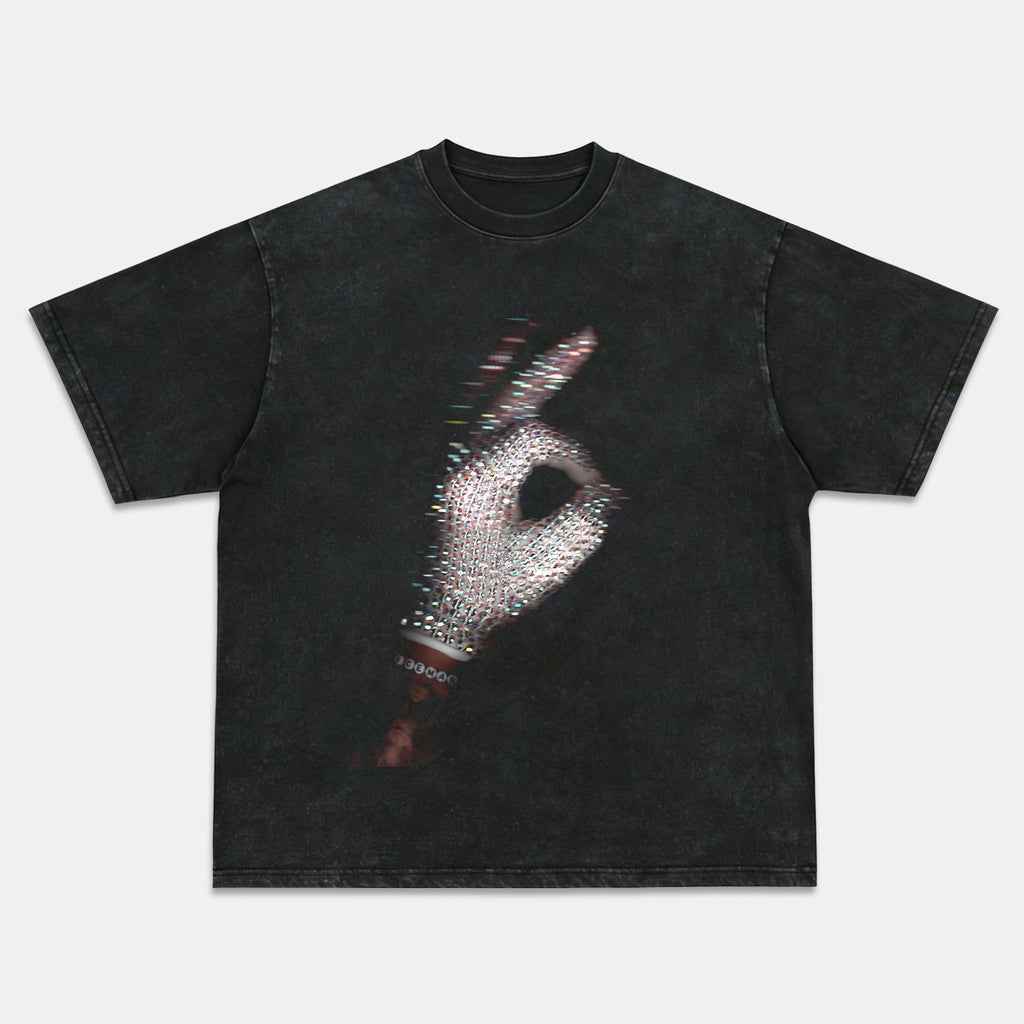 Drake Iceman 2026 T-shirt