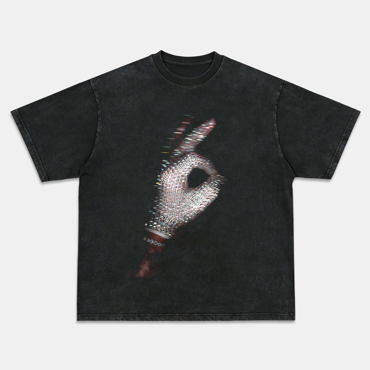 Drake Iceman 2026 T-shirt