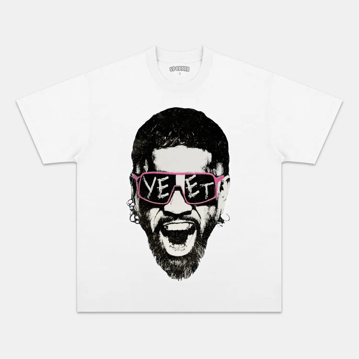 JEY USO 3.1 TEE