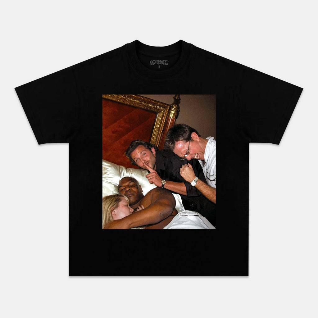 CONOR MCGREGOR NOTORIOUS TEE