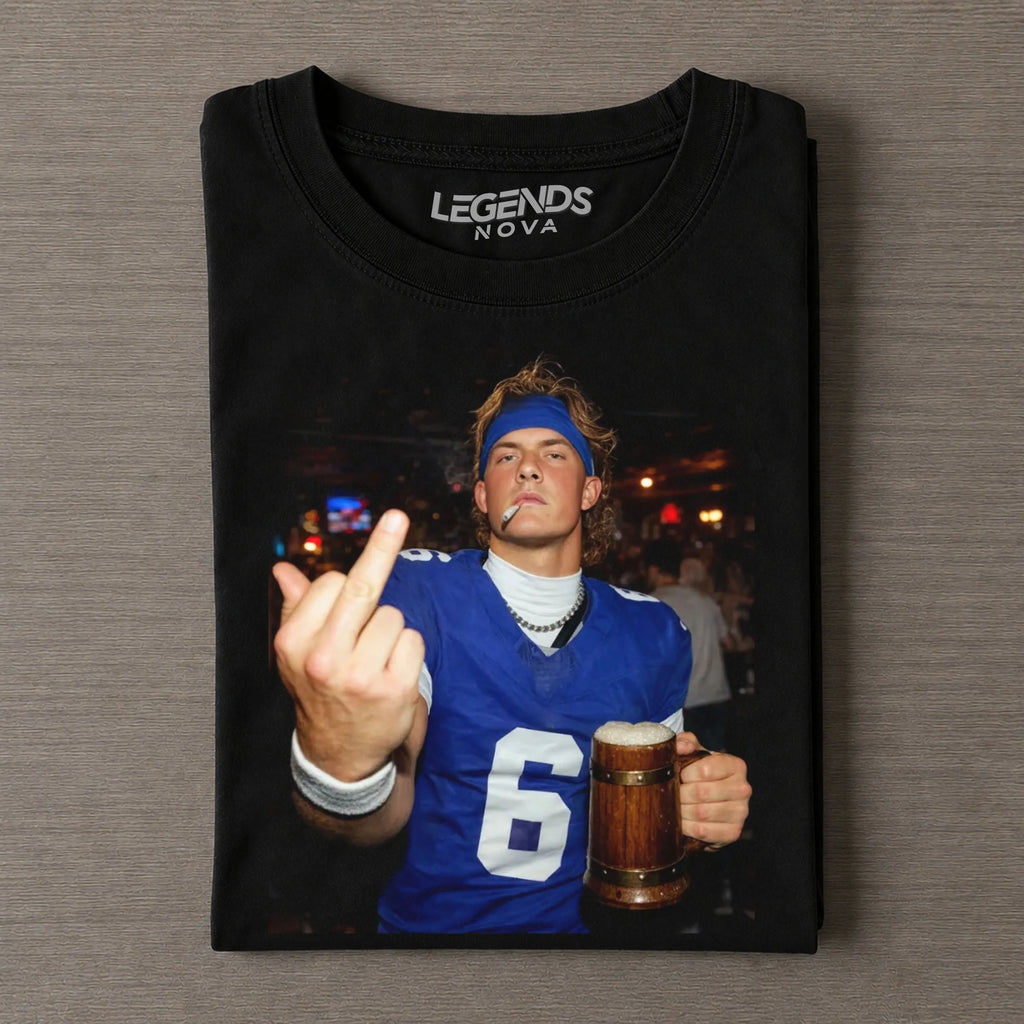 Jaxson Dart NFL T-shirt