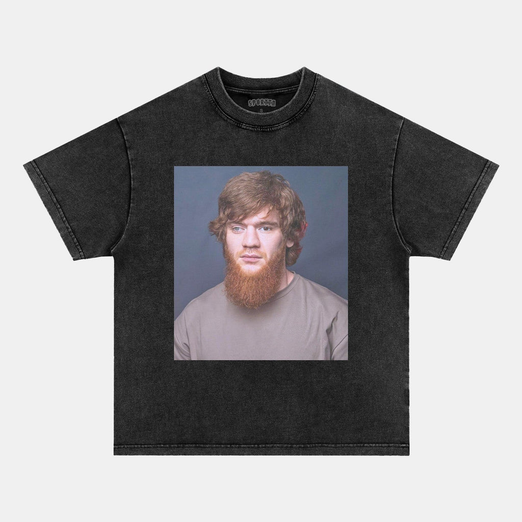 SHARABUTDIN BULLET MAGOMEDOV T-SHIRT
