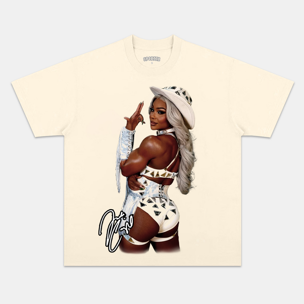 JADE CARGILL TEE
