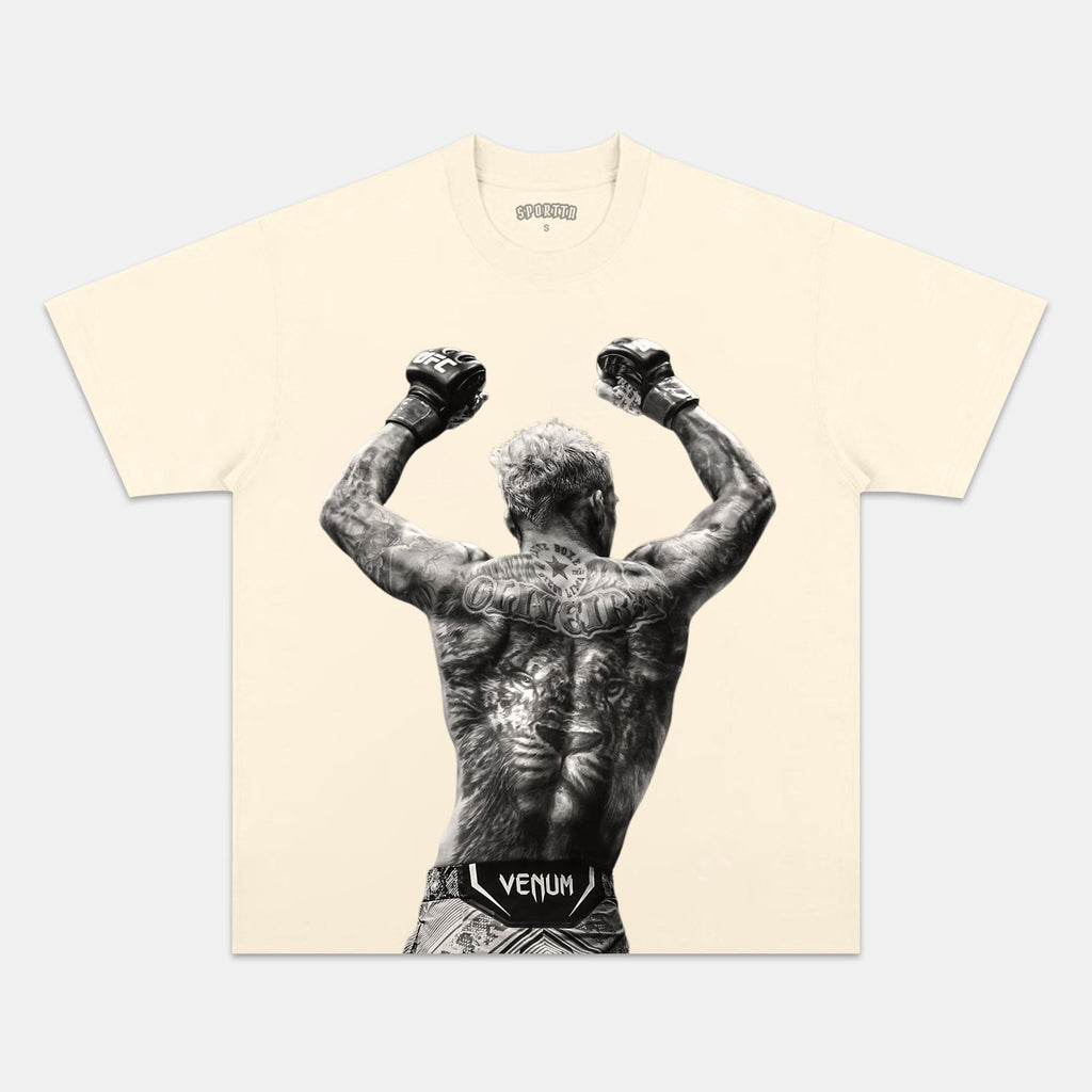 CHARLES OLIVEIRA TEE