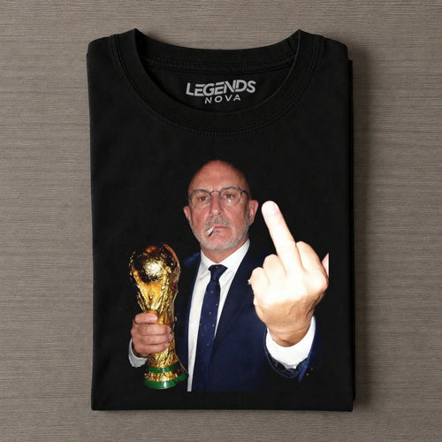Funny Spain Rodrigo 2026 Tee
