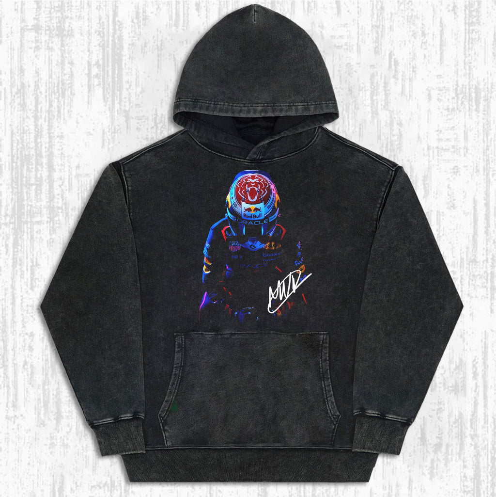F1 Max Verstappen Tee/Sweatshirt/Hoodie