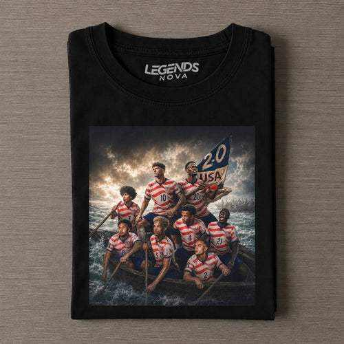 USA T-Shirt