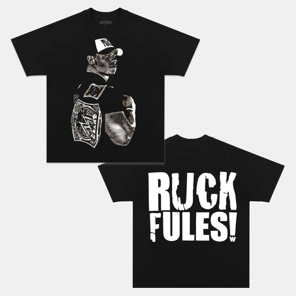 JOHN CENA 2 TEE