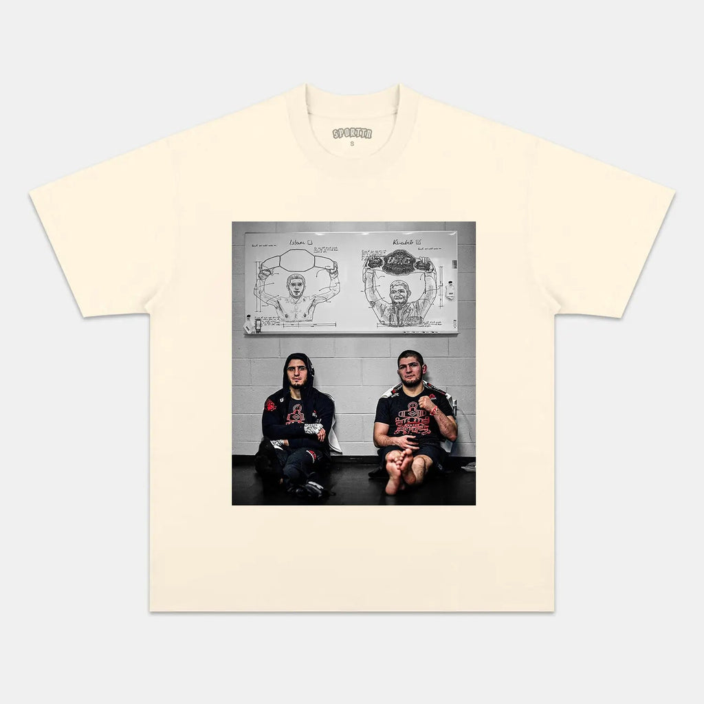 CONOR MCGREGOR 1.17 TEE