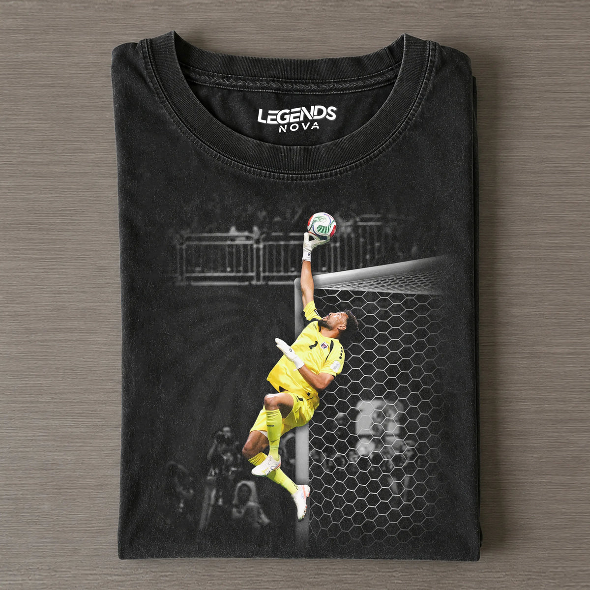 vozinha 2026 TEE