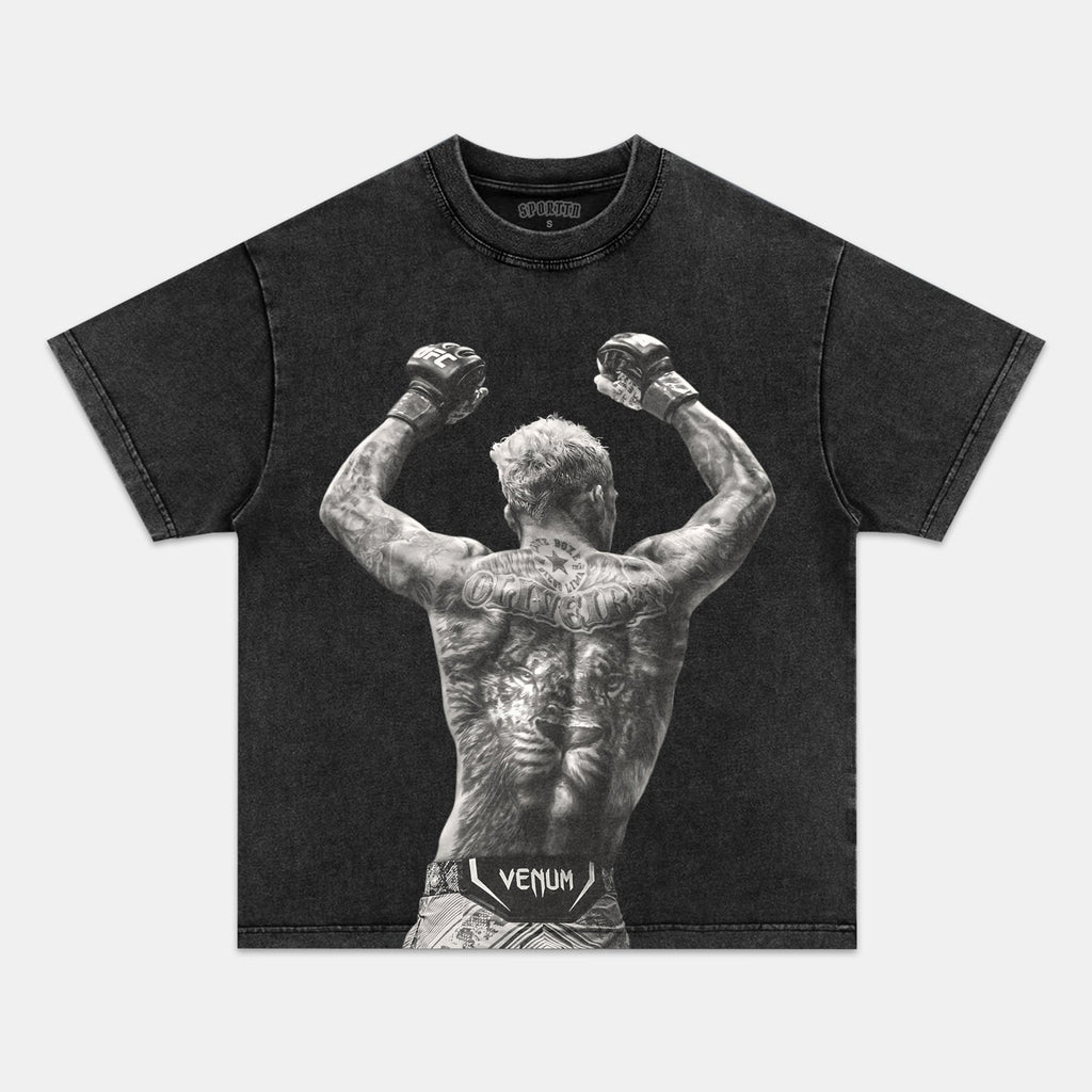 CHARLES OLIVEIRA TEE