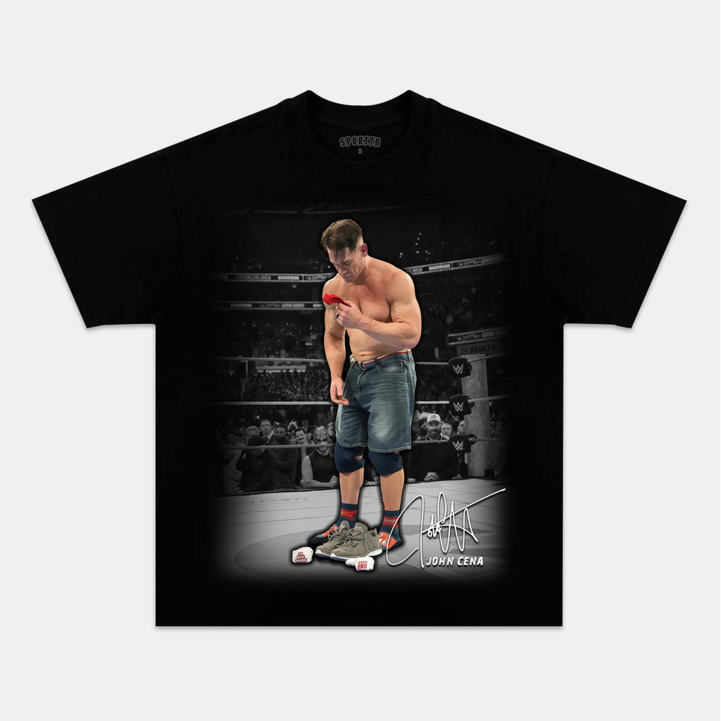 JOHN CENA V2 TEE