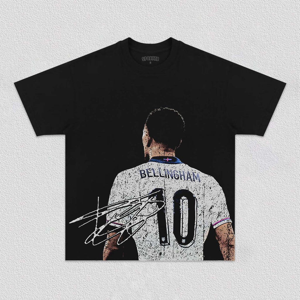 JUDE ENGLAND TEE