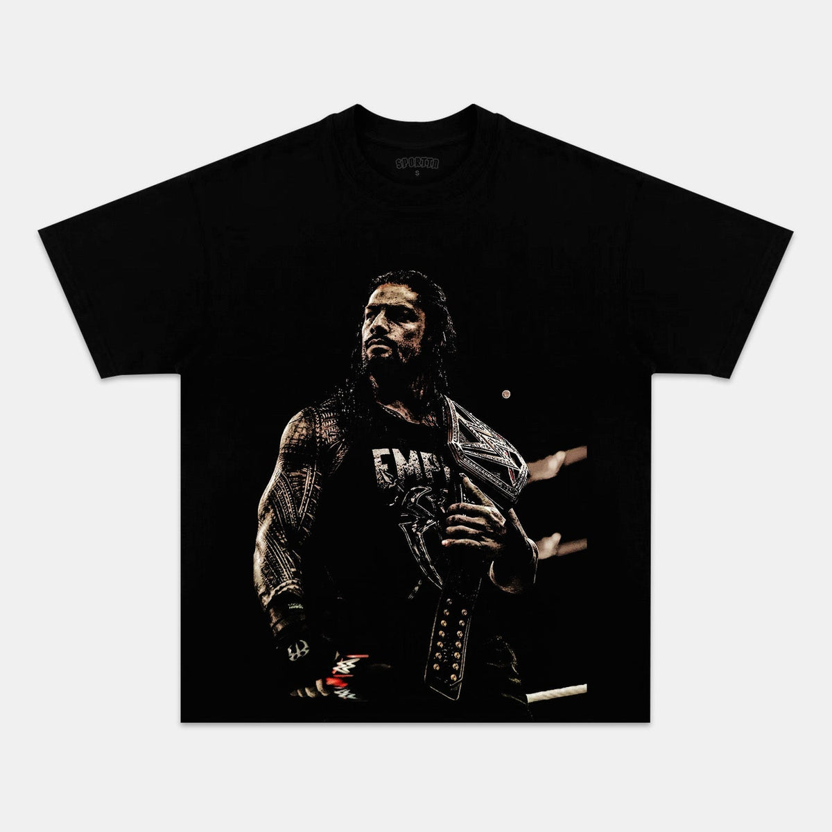 ROMAN REIGNS  3.0 TEE