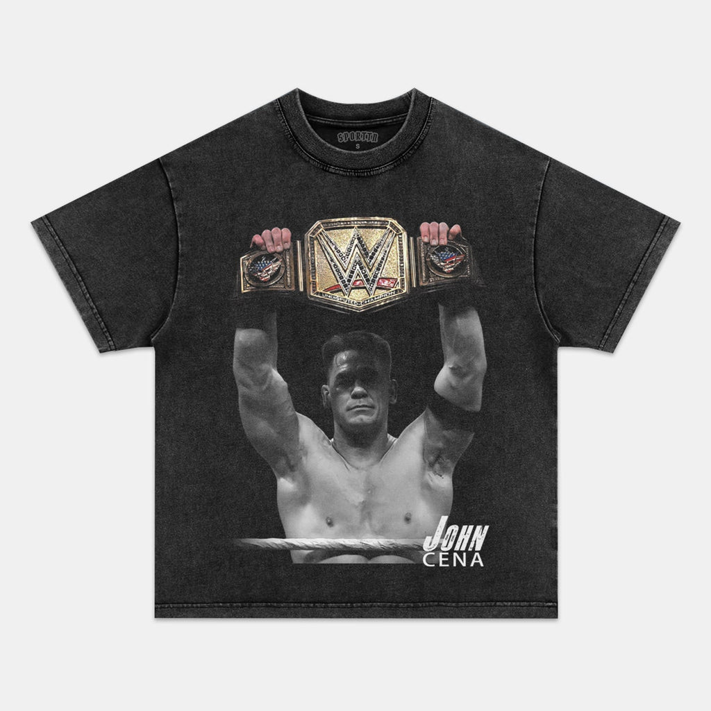 JOHN CENA TEE