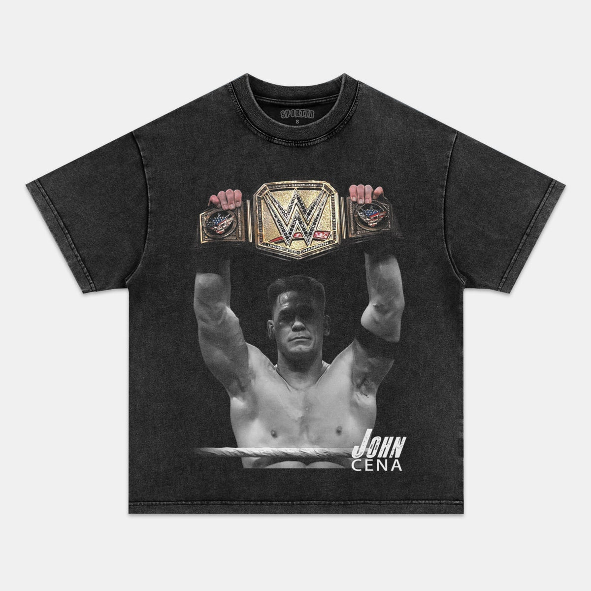 JOHN CENA TEE