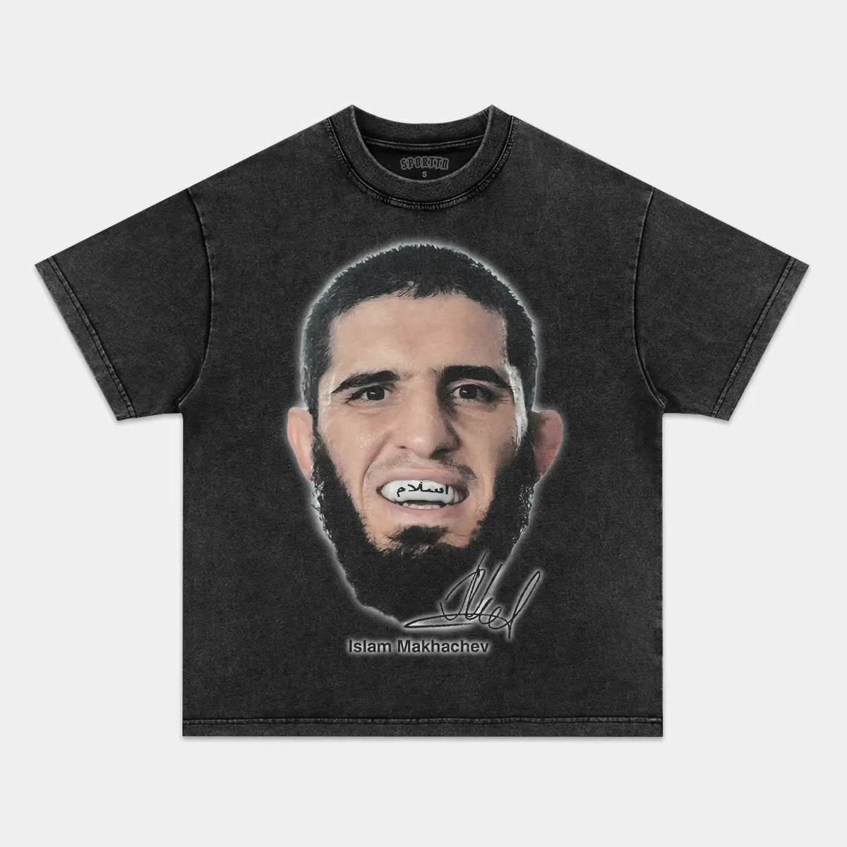 ISLAM MAKHACHEV TEE