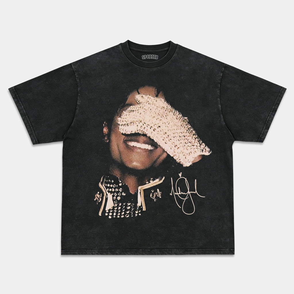 Michael Jackson 2026 TEE