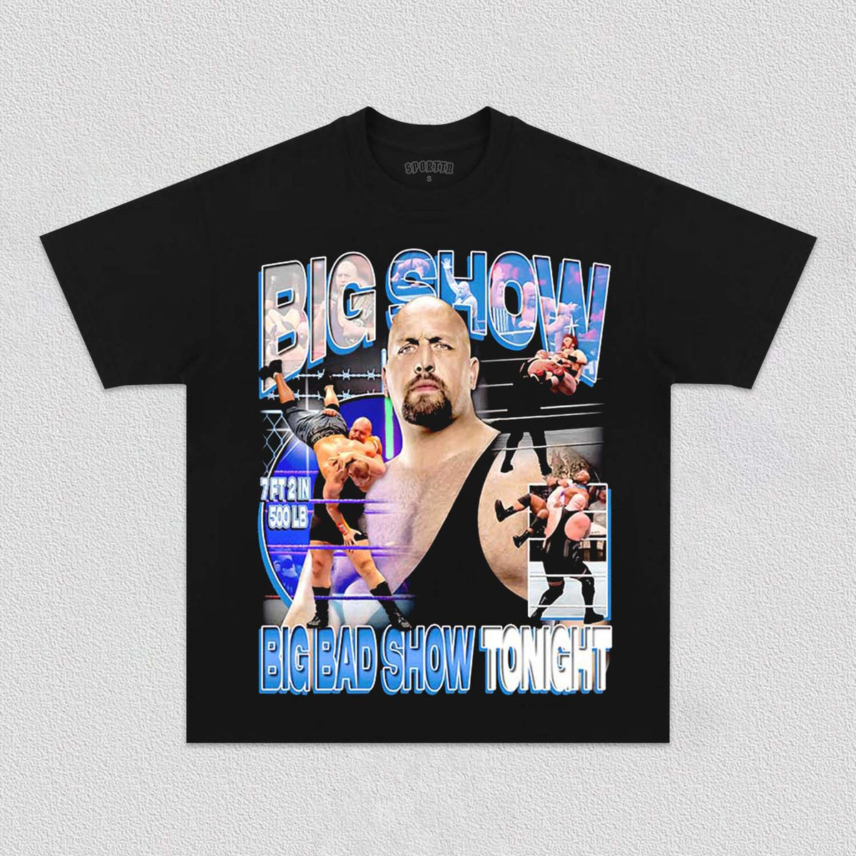 BIG SHOW TEE