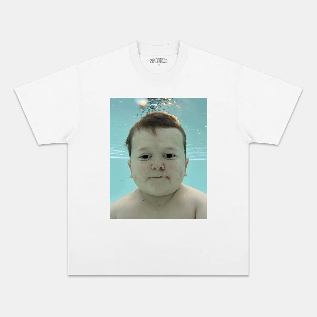 HASBULLA MAGOMEDOV TEE