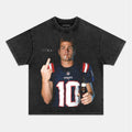 DRAKE MAYE TEE