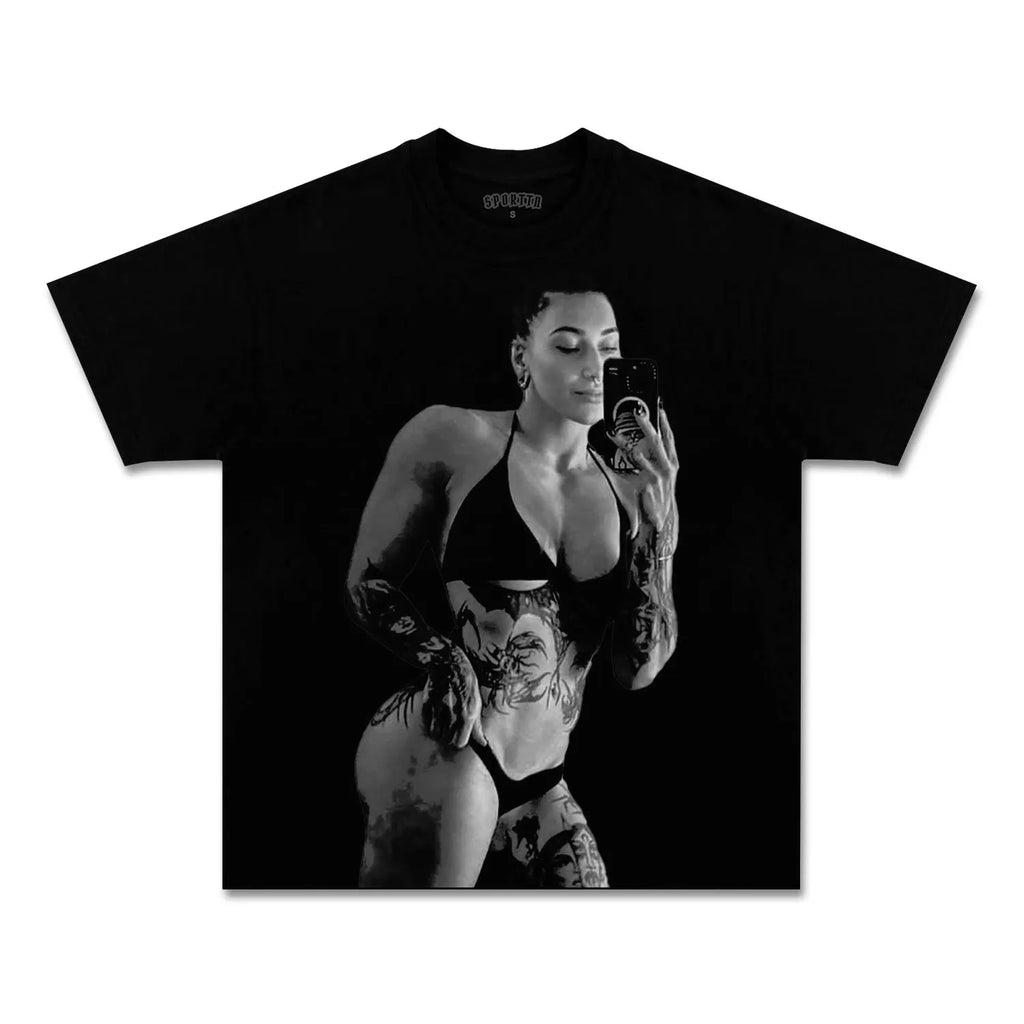 RHEA RIPLEY TEE