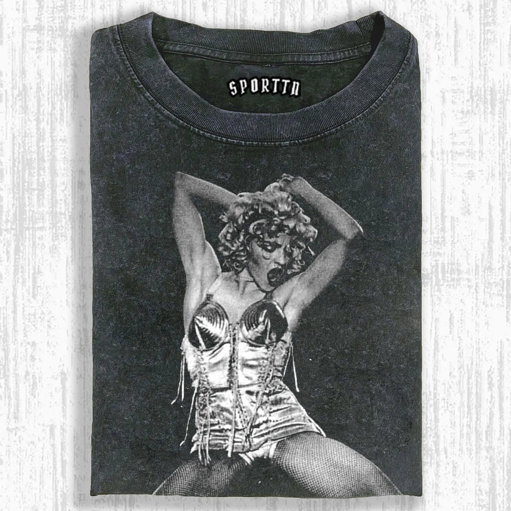 MADONNA T-SHIRT