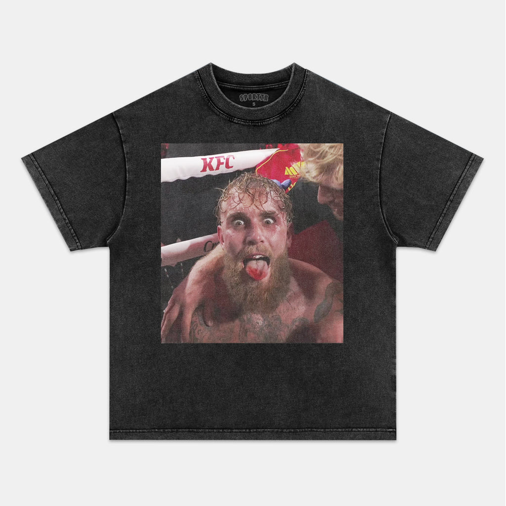 Jake Paul TEE