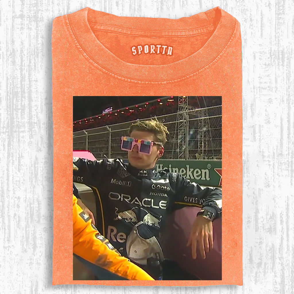 F1 Max Verstappen Tee/Sweatshirt/Hoodie