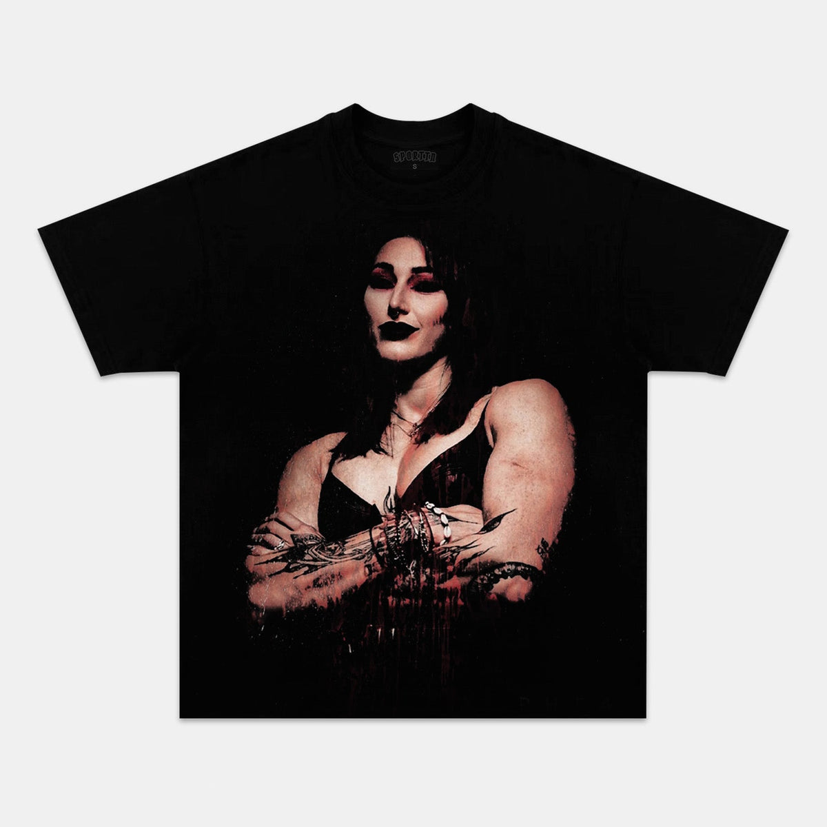 RHEA RIPLEY TEE 5.9