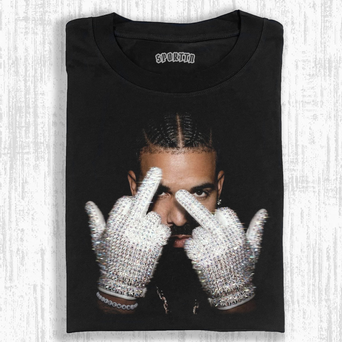 DRAKE 2026 TEE