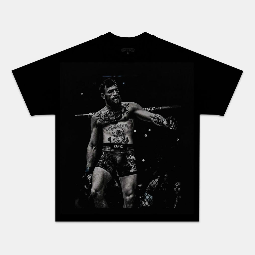 CONOR MCGREGOR TEE