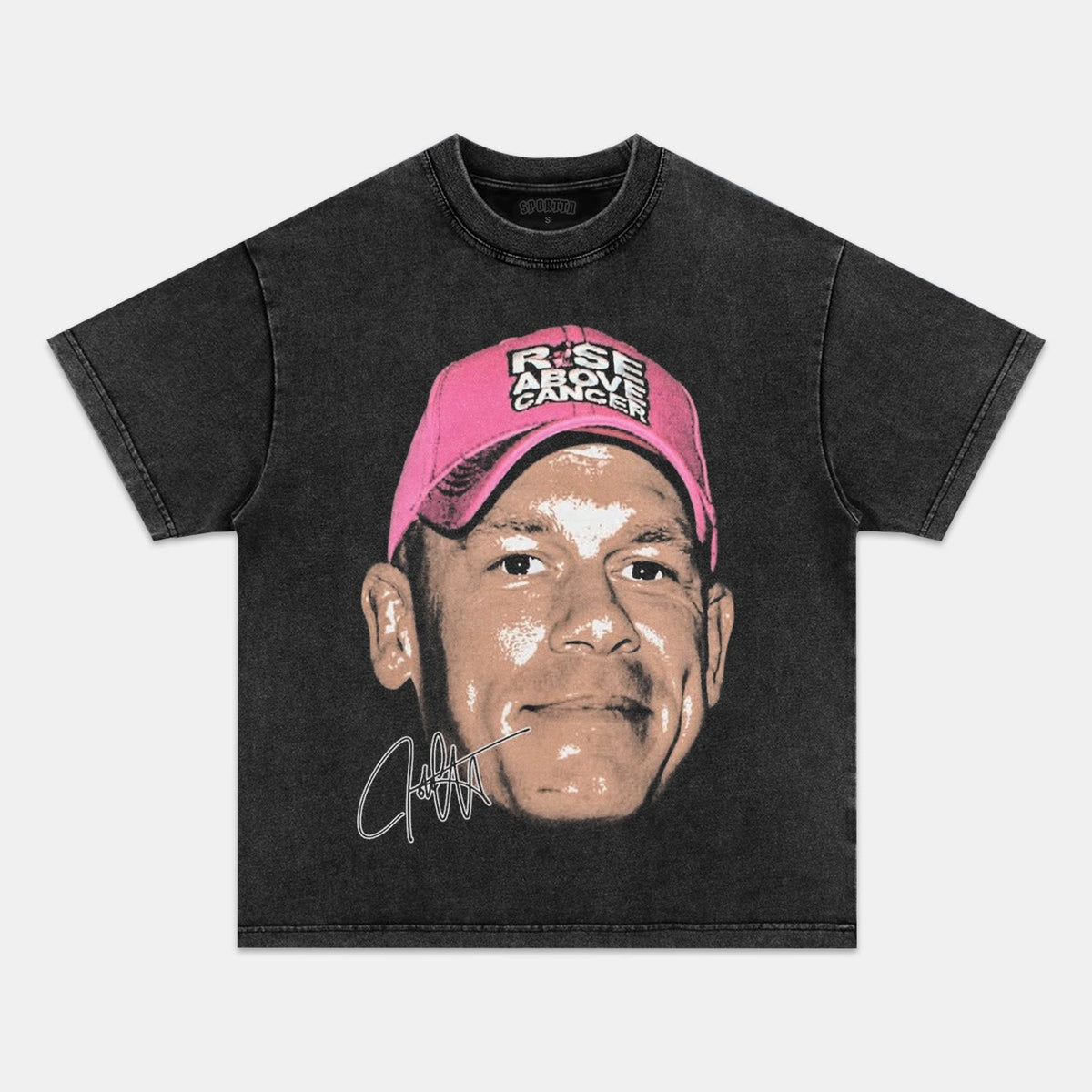 JOHN CENA TEE 4.27