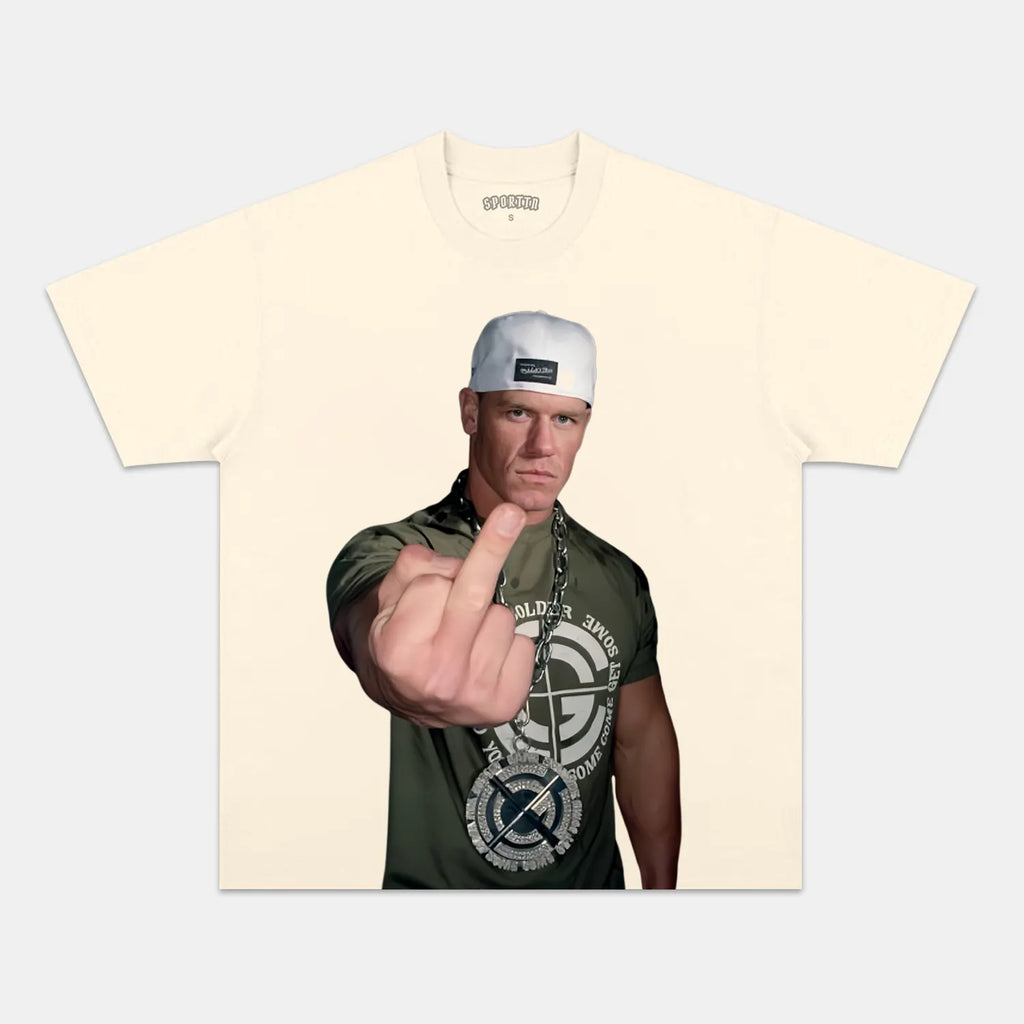 JOHN CENA 2025 V3 TEE