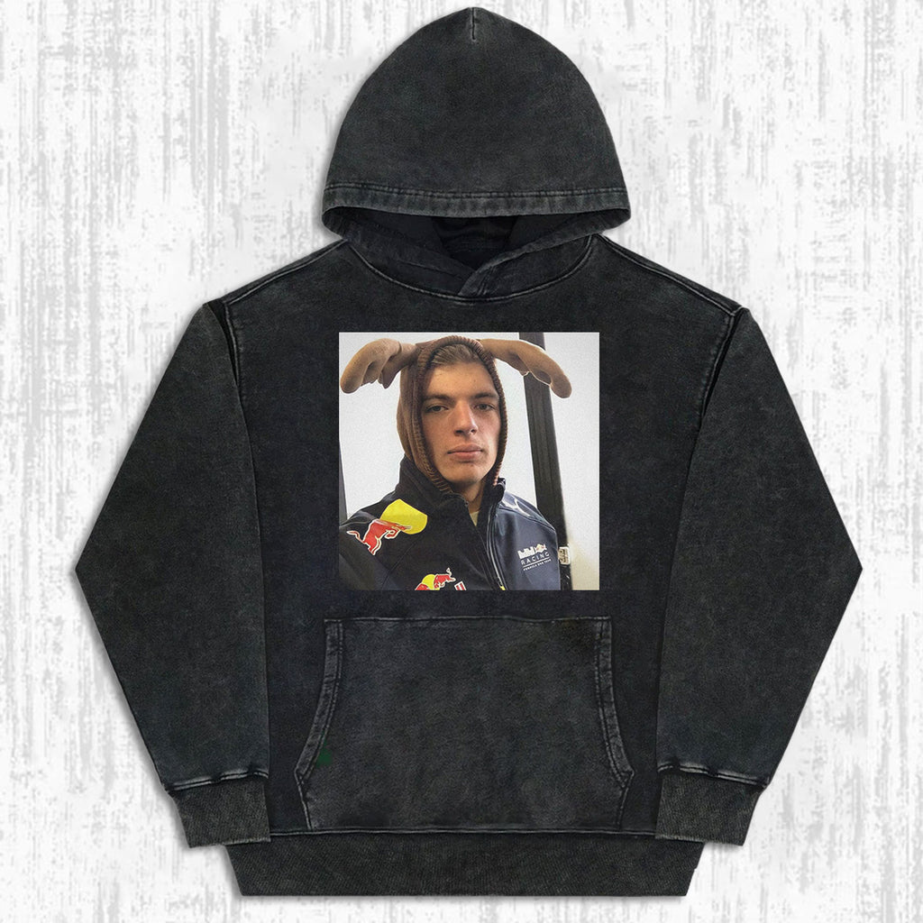 Max Verstappen Tee/Sweatshirt/Hoodie