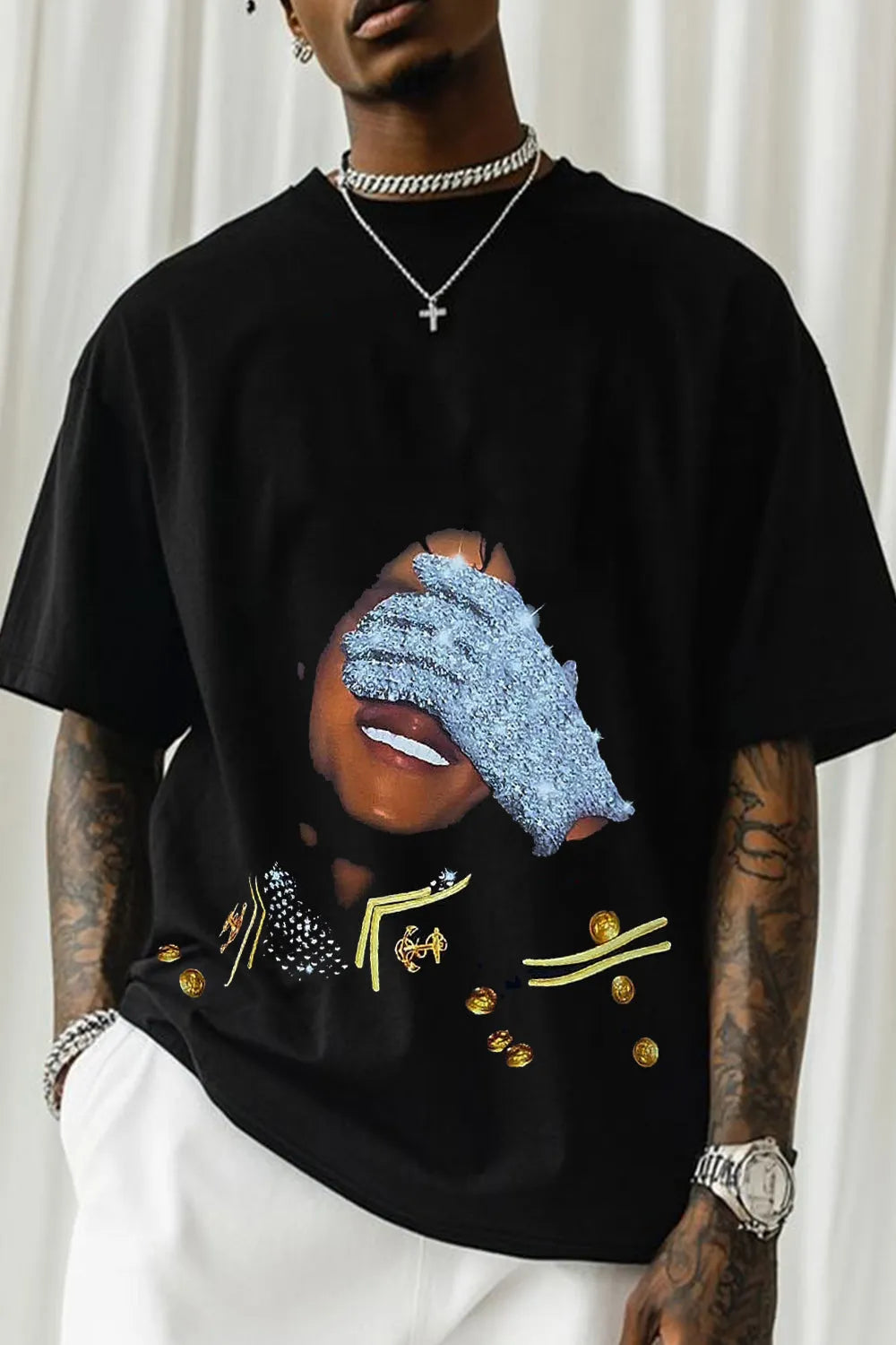 Legend Michael Tee