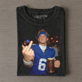 Jaxson Dart NFL T-shirt