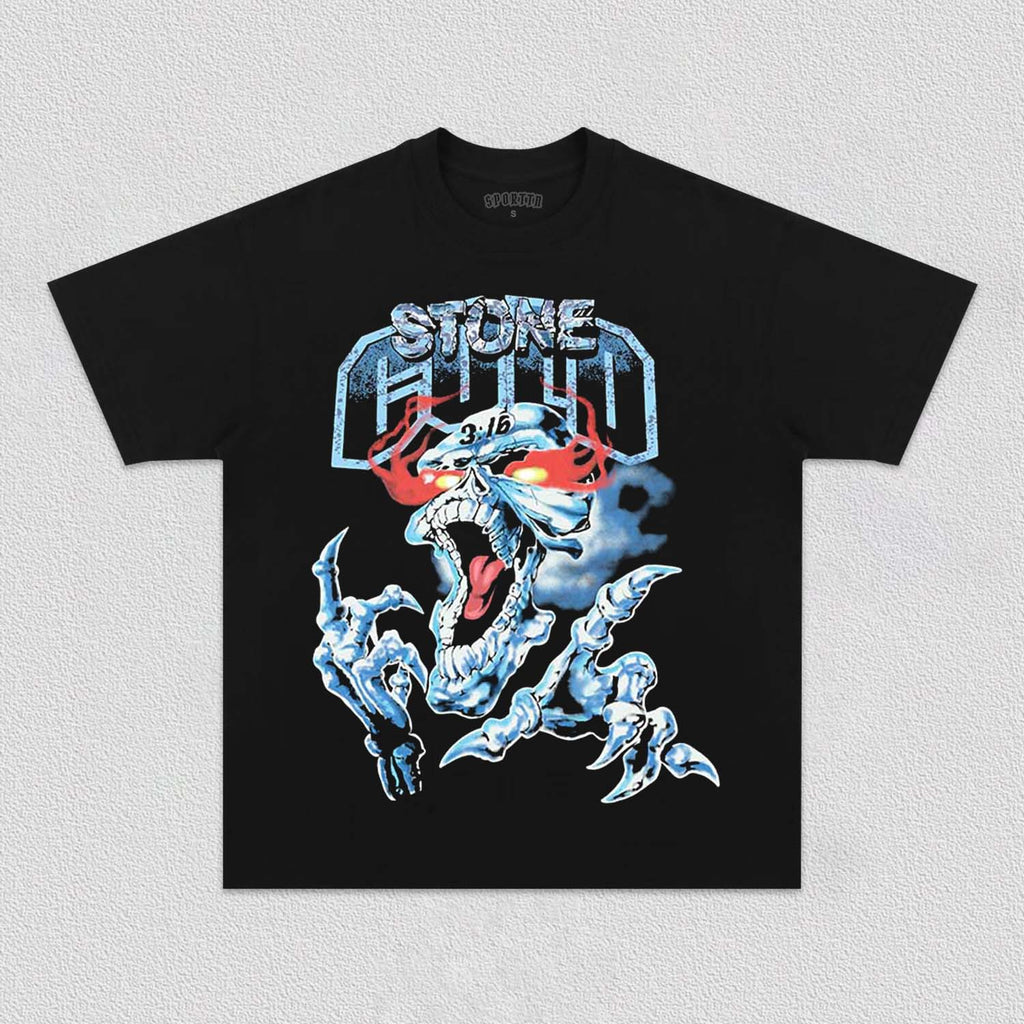 STONE COLD TEE