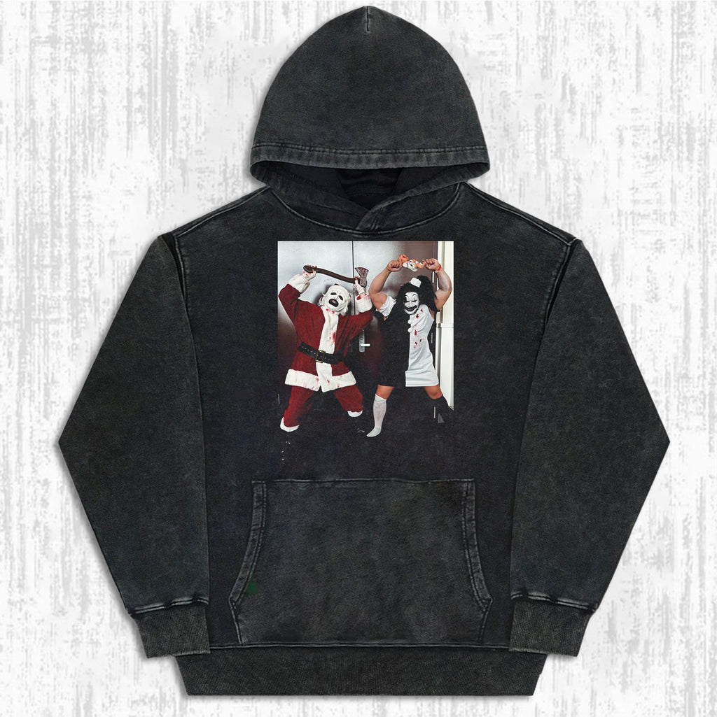 Art the Clown Tee/Sweatshirt/Hoodie